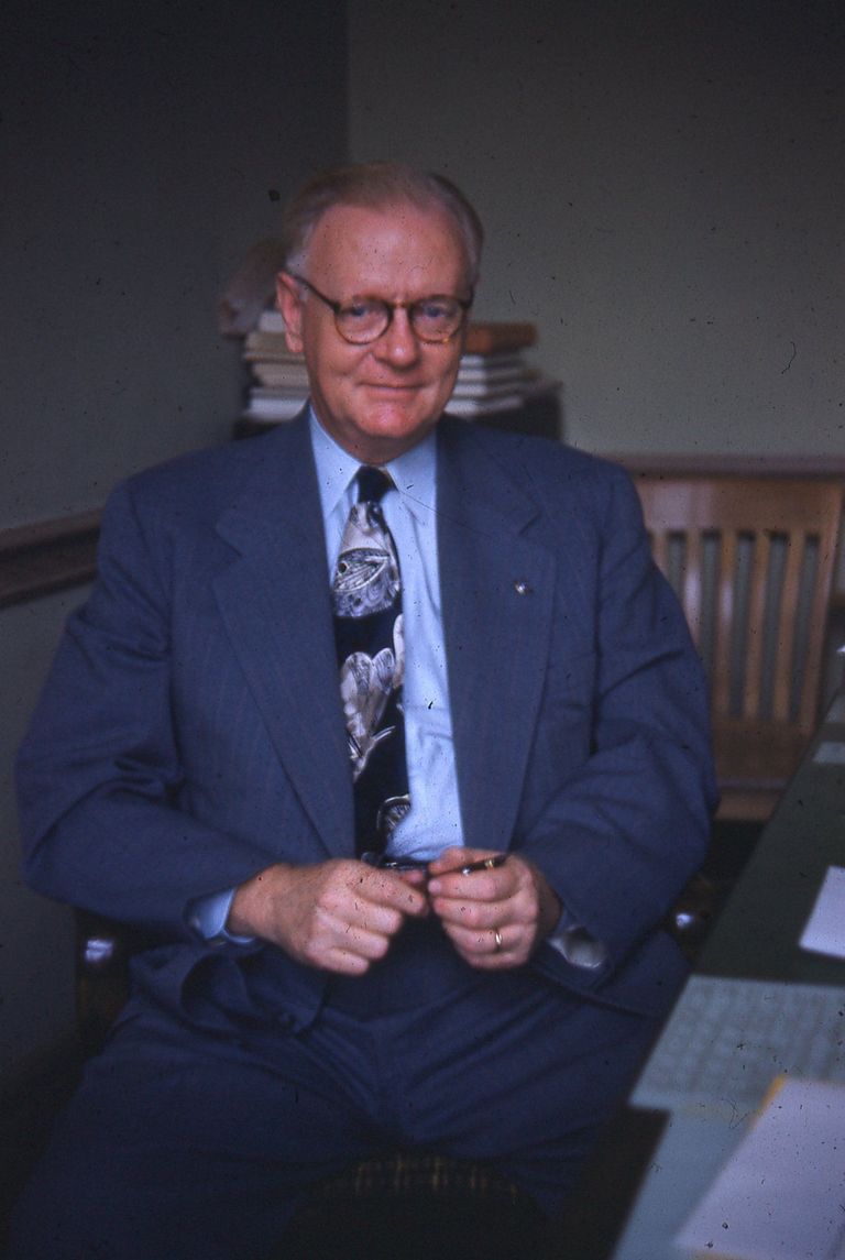          Faddis: Robert Faddis, 1953 picture number 1
   