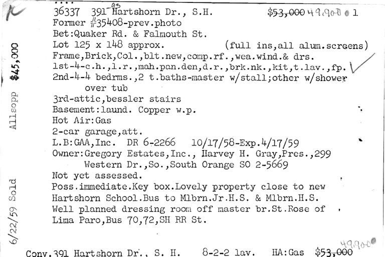          391-HARTSHORN-DRIVE picture number 1
   