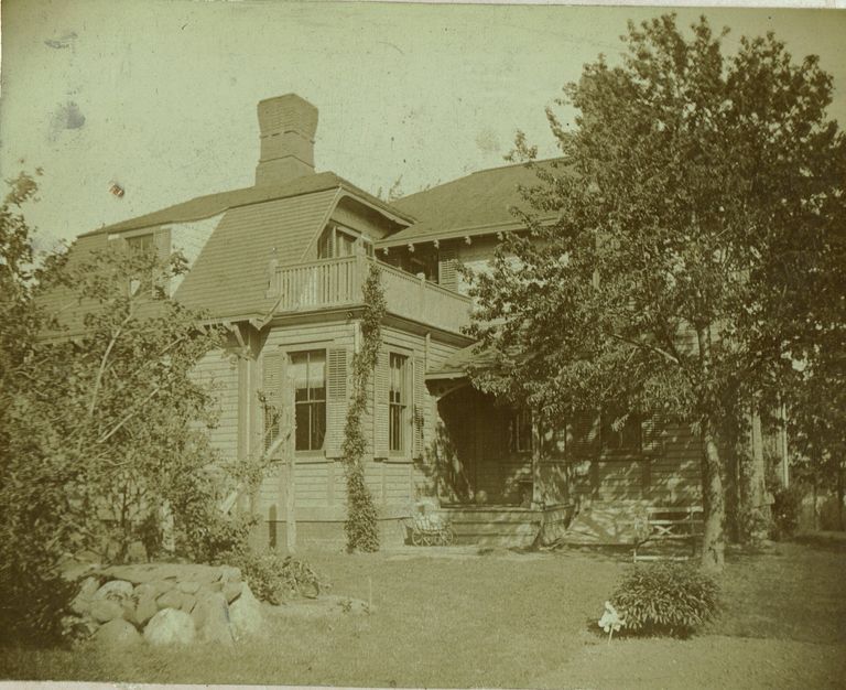          Louise Lord Collection
   