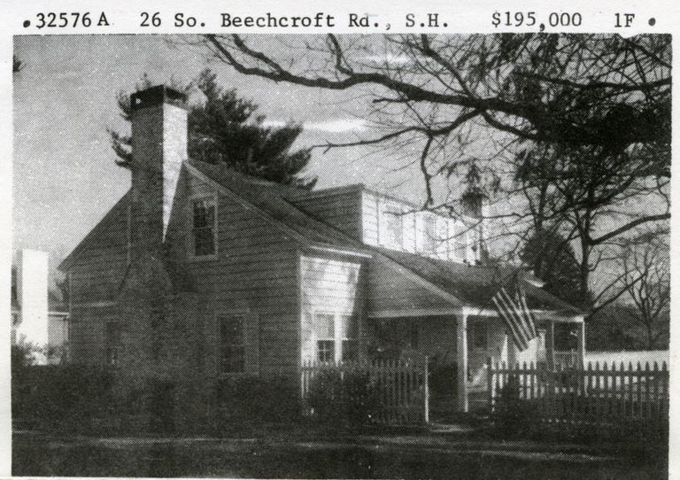          26 South Beechcroft Road Short Hills picture number 1
   