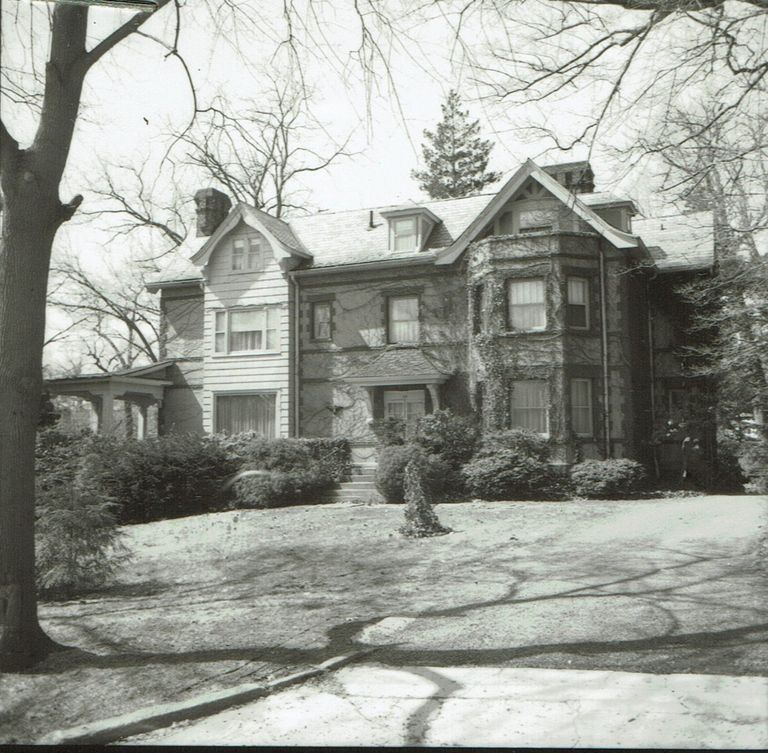         79 Highland Avenue, c. 1906 picture number 1
   