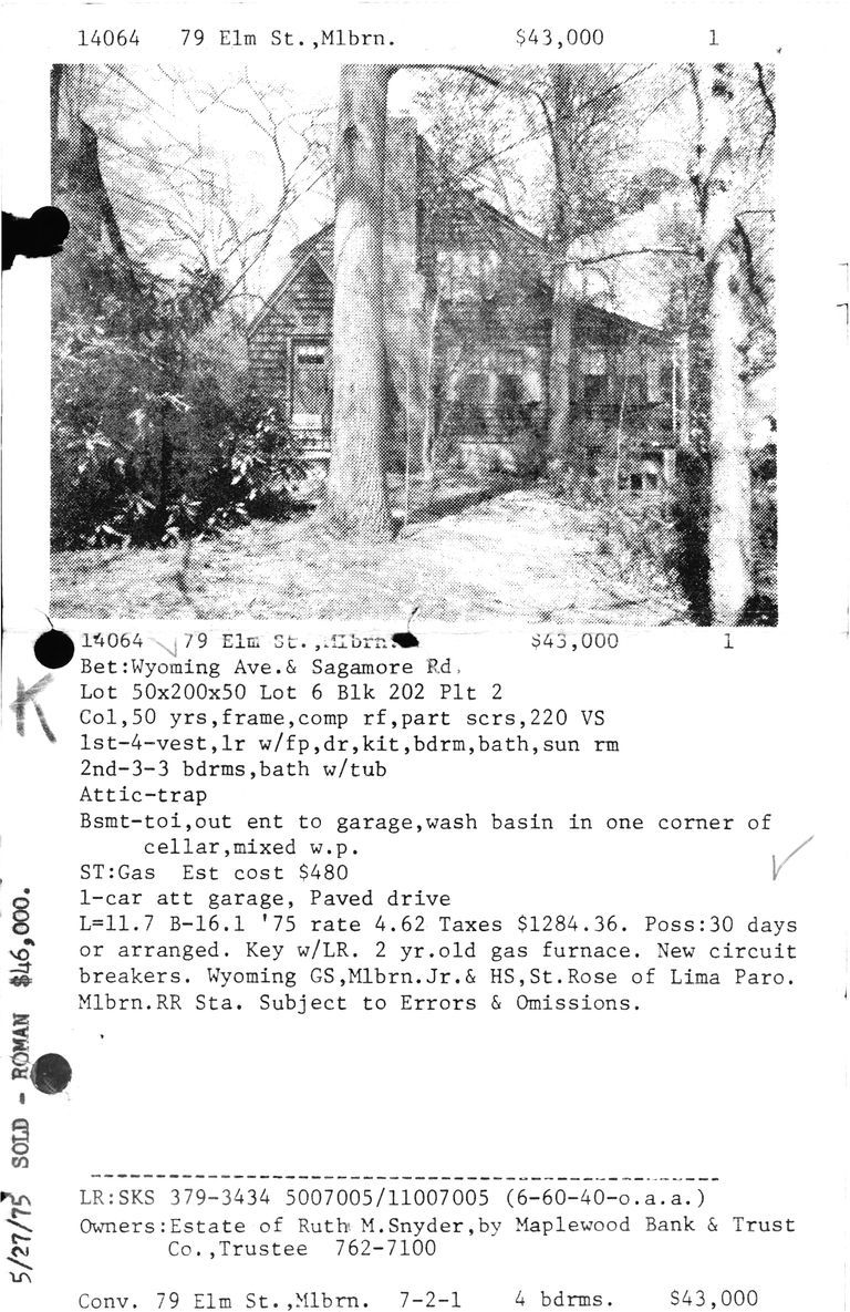          79-ELM-STREET picture number 1
   