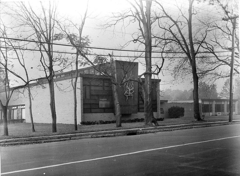 160 Millburn Avenue; Image Id # 327