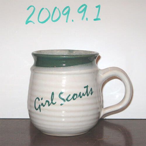          Scouts: Girl Scout Mug picture number 1
   