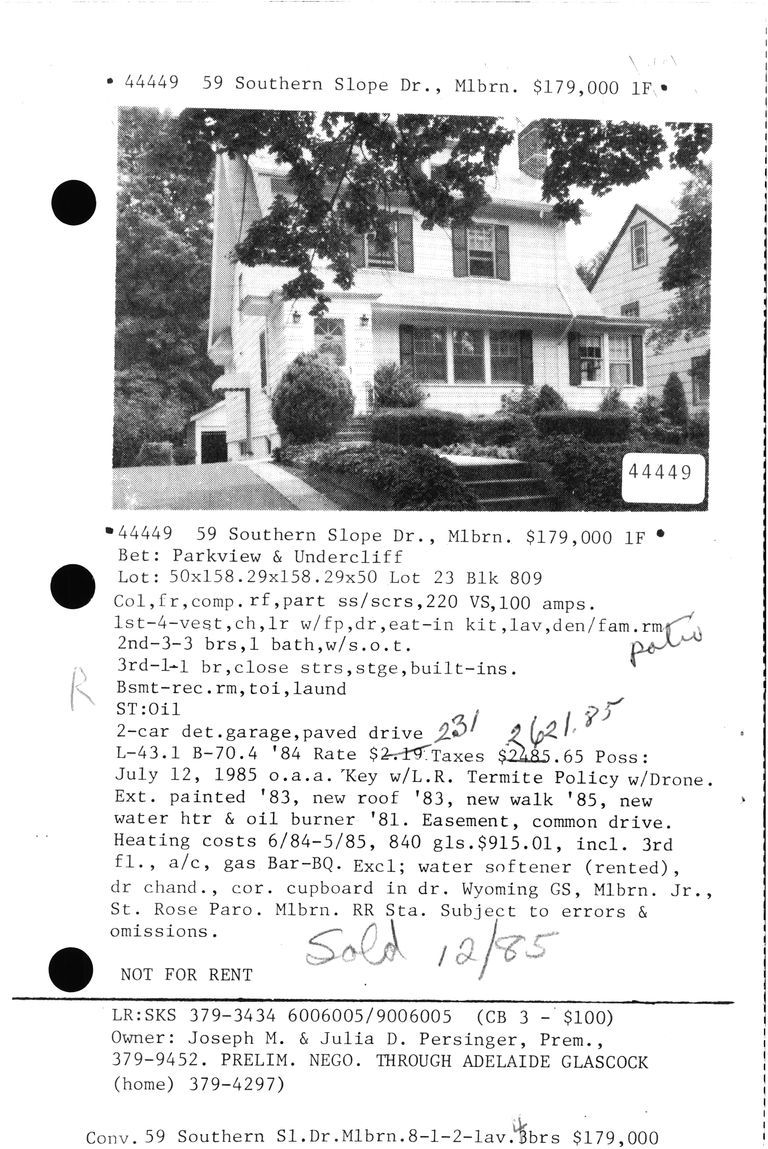          59-SOUTHERN-SLOPE-DRIVE picture number 1
   