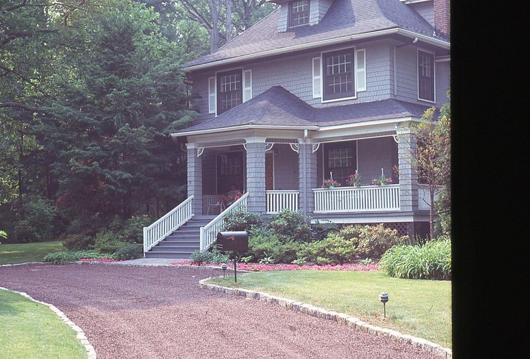          49 Jefferson Avenue, 1992 picture number 1
   