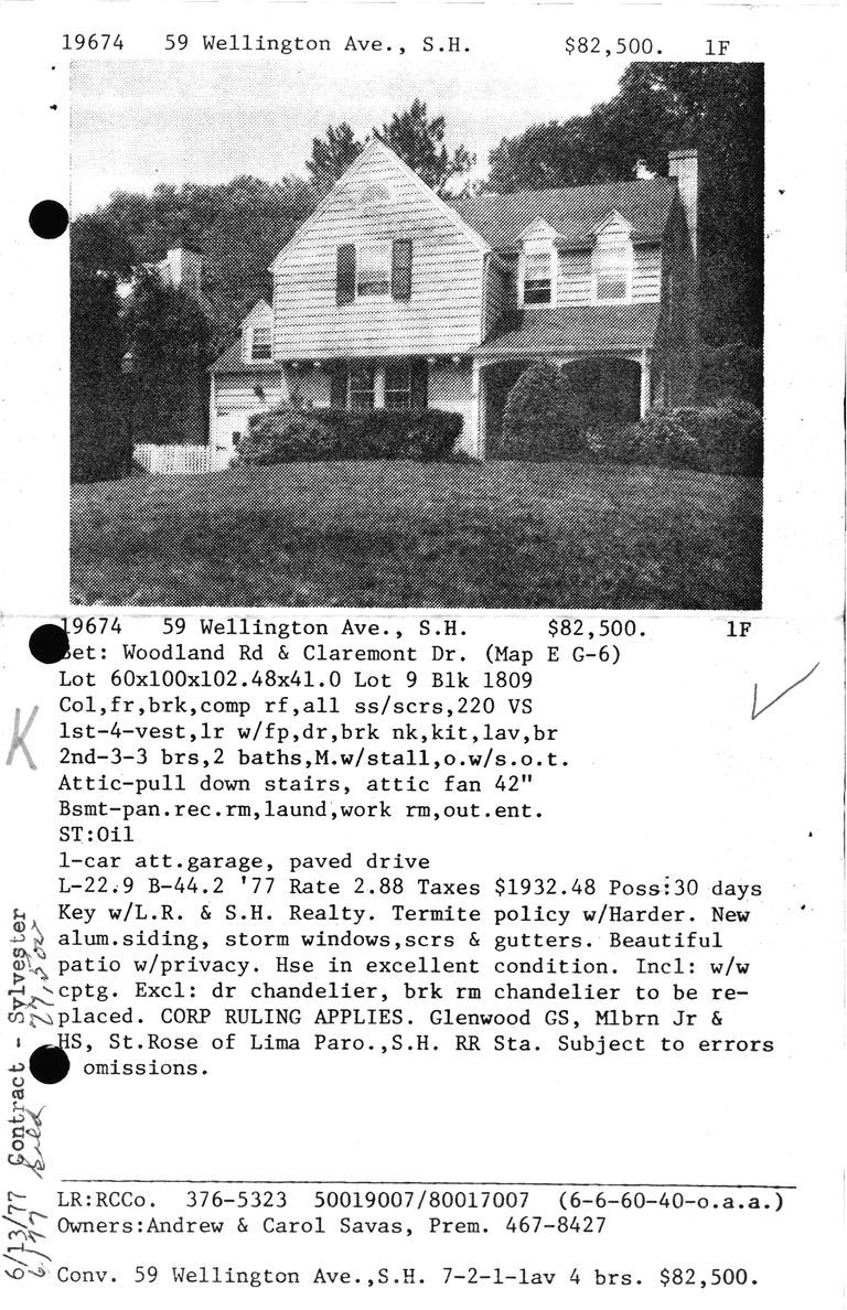          59-WELLINGTON-AVENUE picture number 1
   