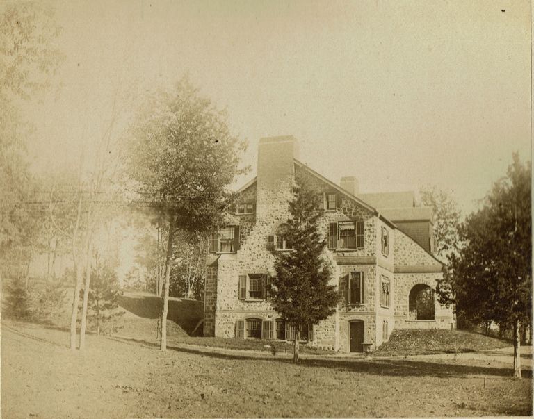          120 Highland Avenue, c. 1890 picture number 1
   