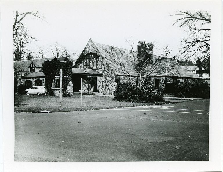          66 Highland Avenue; Image ID # 328
   