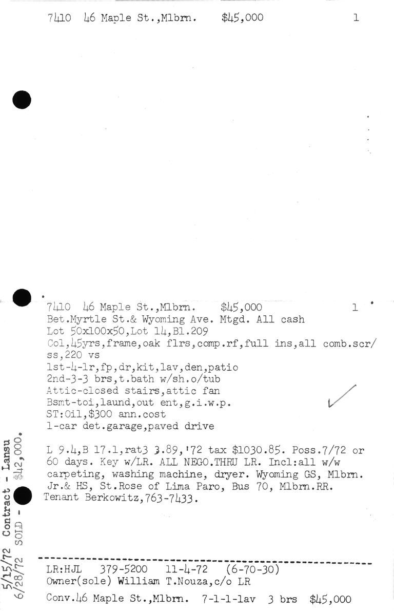          46-MAPLE-STREET- picture number 1
   