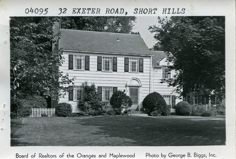          32 Exeter Road, Short Hills picture number 1
   