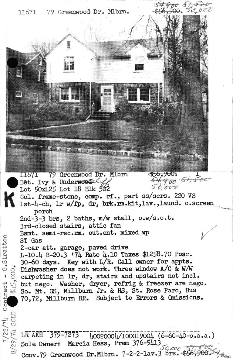          79-GREENWOOD-DRIVE picture number 1
   