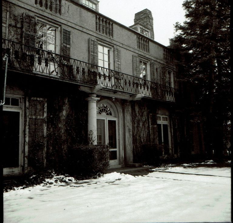          130 Highland Avenue, c. 1917 picture number 1
   