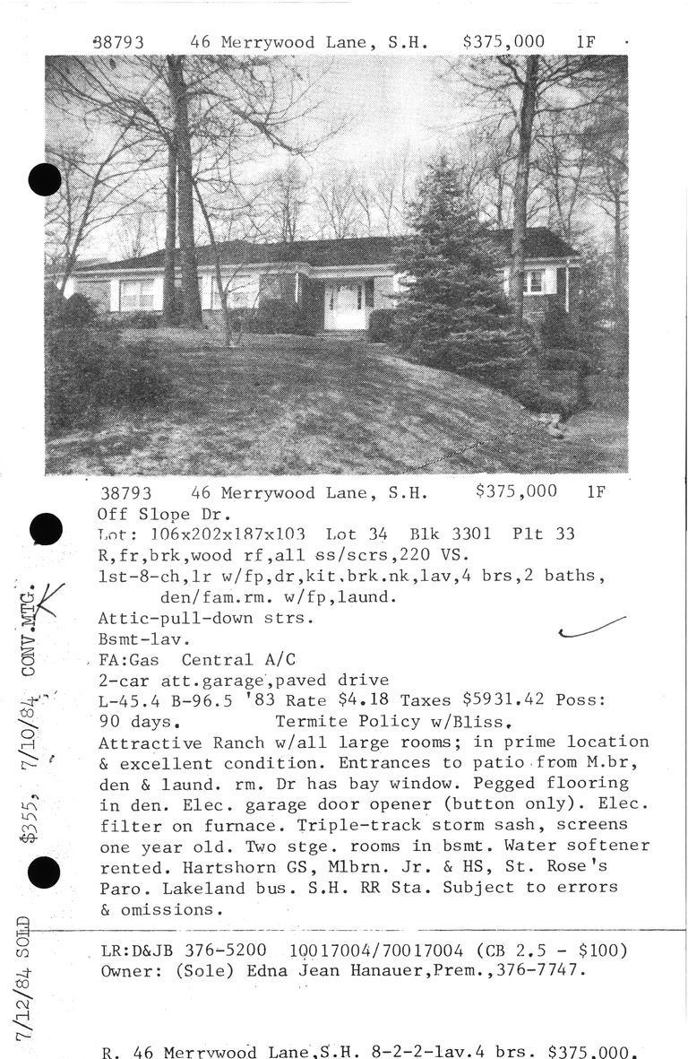          46-MERRYWOOD-LANE picture number 1
   