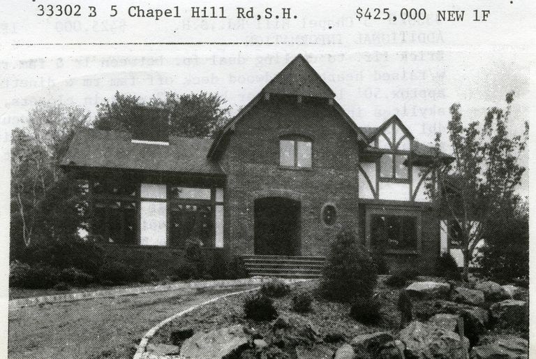          5 Chapel Hill Road, Short Hills picture number 1
   