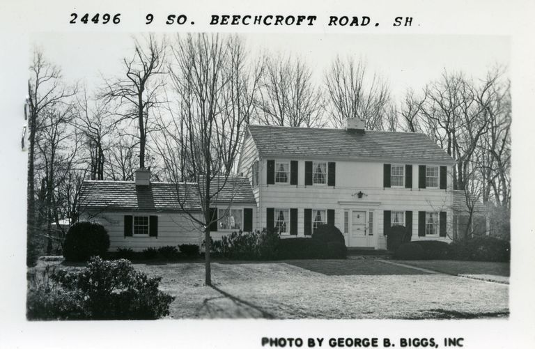          9 South Beechcroft Road Short Hills picture number 1
   