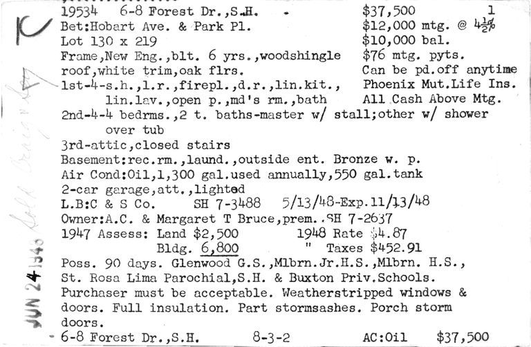          6-8-FOREST-DRIVE picture number 1
   