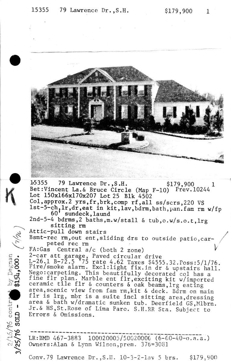          79-LAWRENCE-DRIVE picture number 1
   