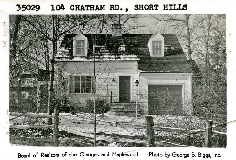          104 Chatham Road, Short Hills picture number 1
   