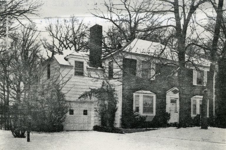          36 Exeter Road, Short Hills picture number 1
   