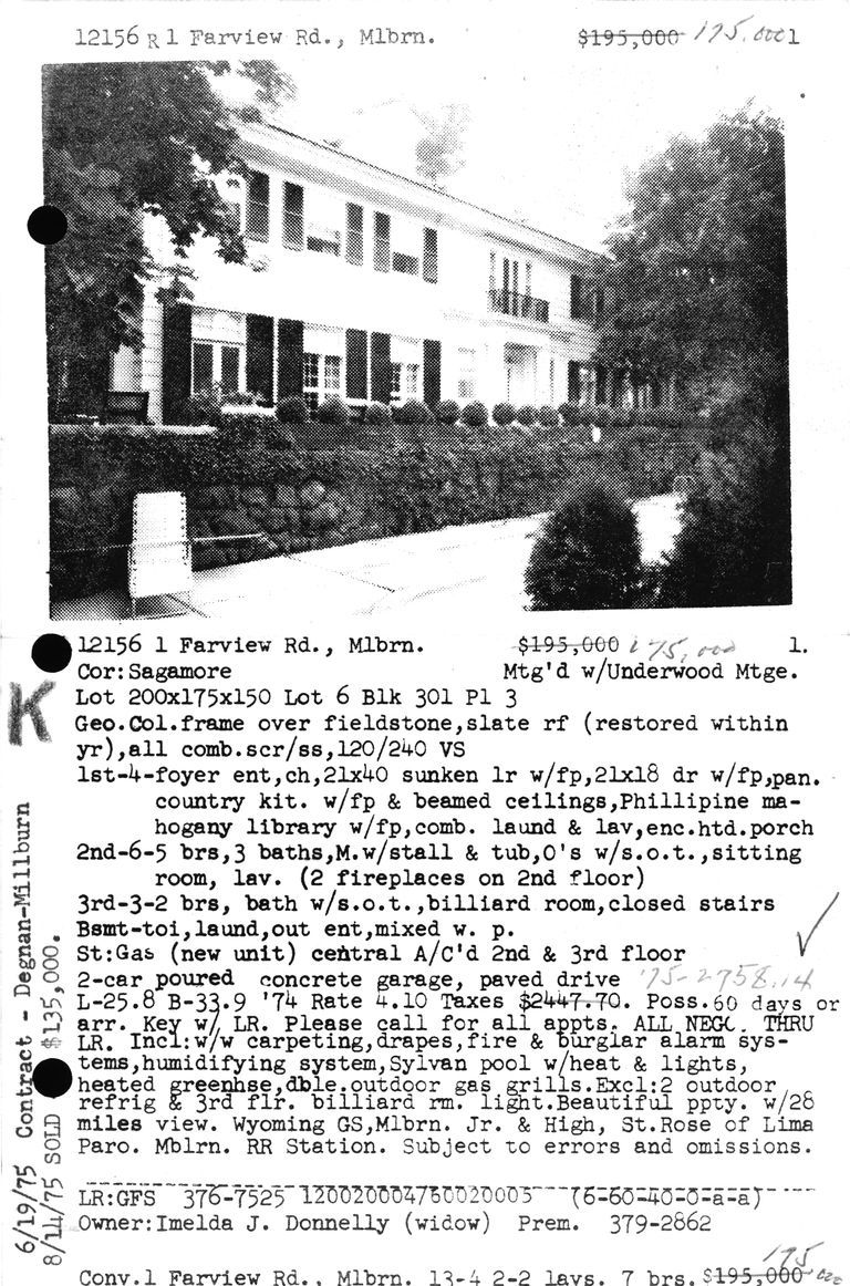          1-FARVIEW-ROAD picture number 1
   