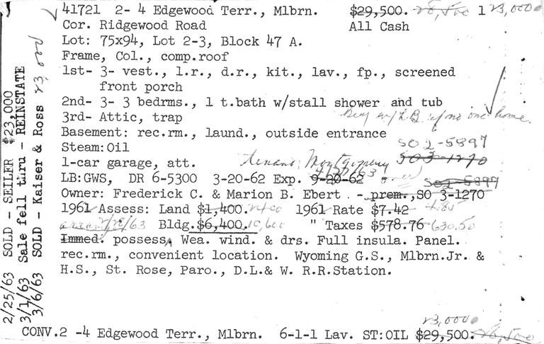          2-4-EDGEWOOD-TERRACE picture number 1
   