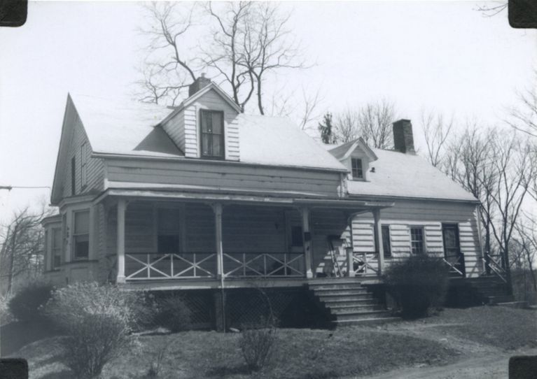          528 Parsonage Hill Road, 1980 picture number 1
   