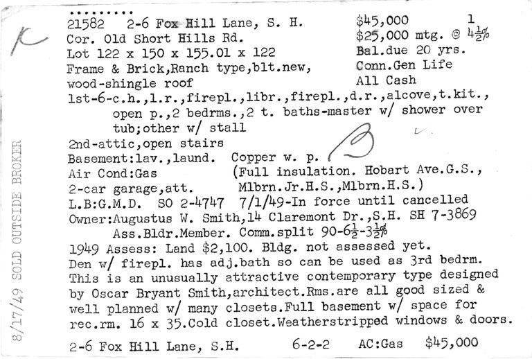          2-6-FOX-HILL-LANE picture number 1
   