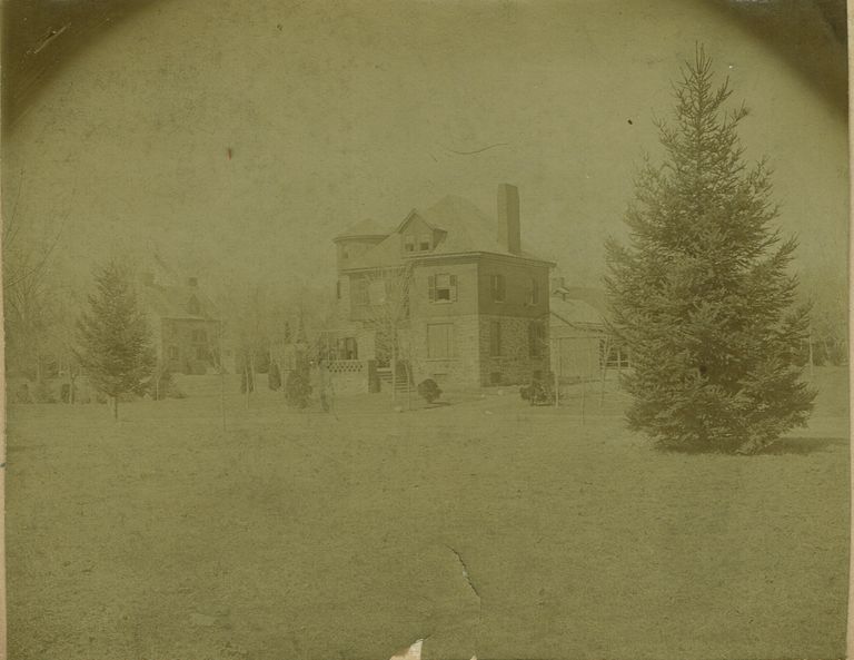          63 Crescent Place, Short Hills, 1890 picture number 1
   
