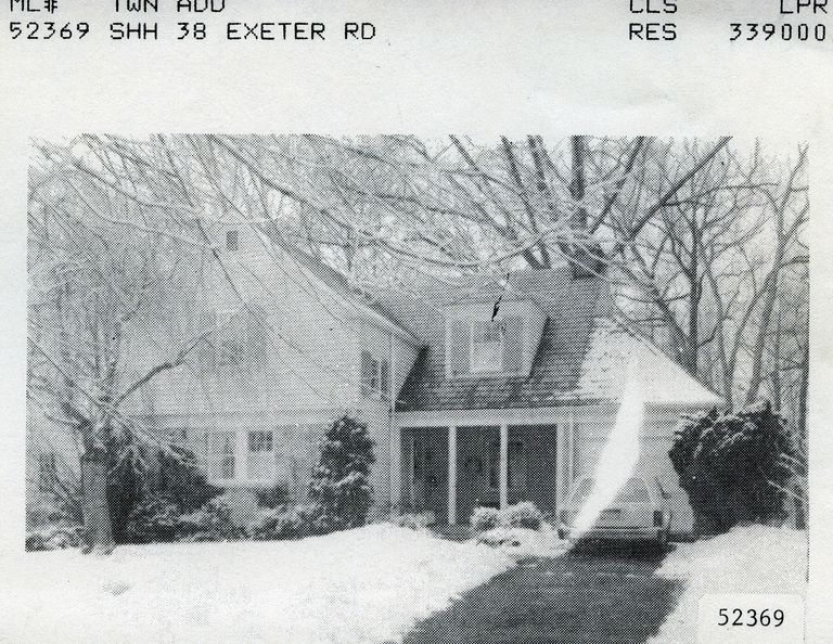          38 Exeter Road, Short Hills picture number 1
   