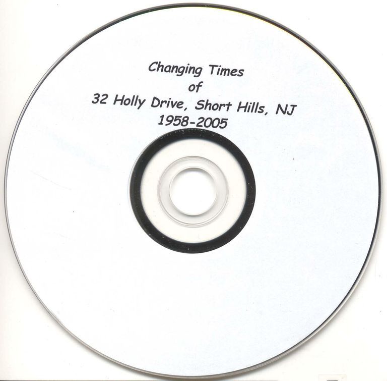          32 Holly Drive Changing Times DVD picture number 1
   