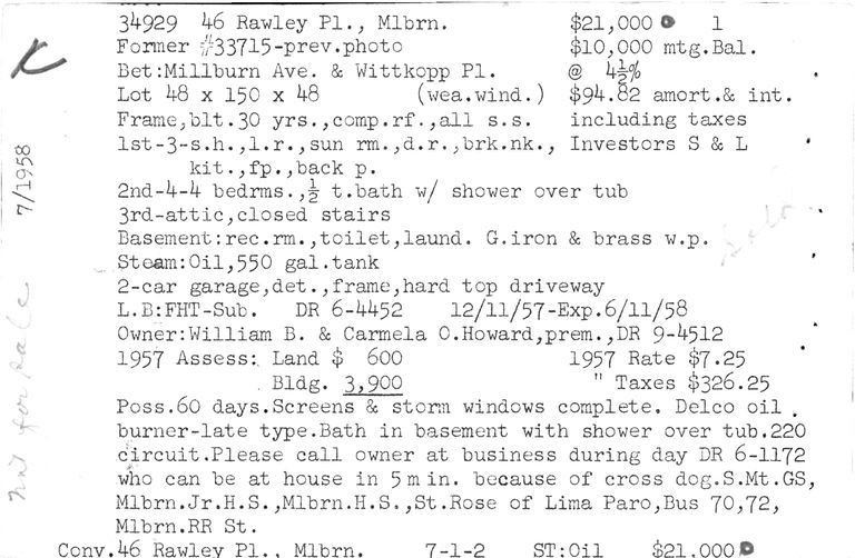          46-RAWLEY-PLACE picture number 1
   