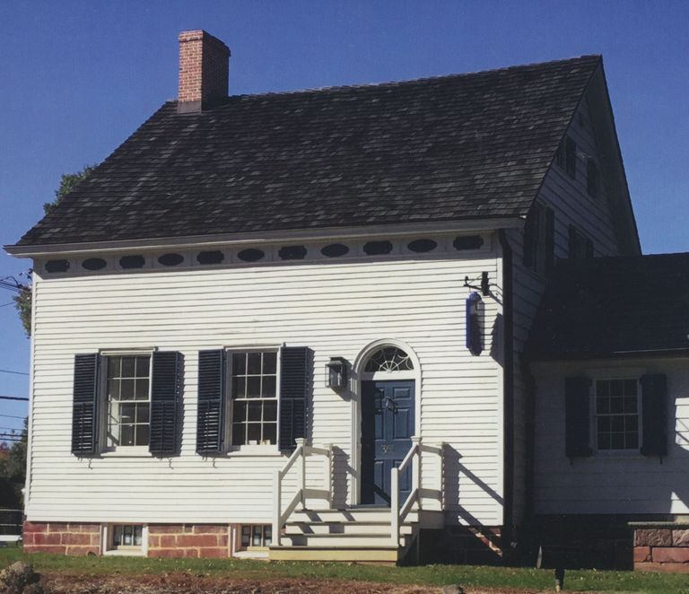          Parsil: William Parsil, Jr. House, 2013 picture number 1
   