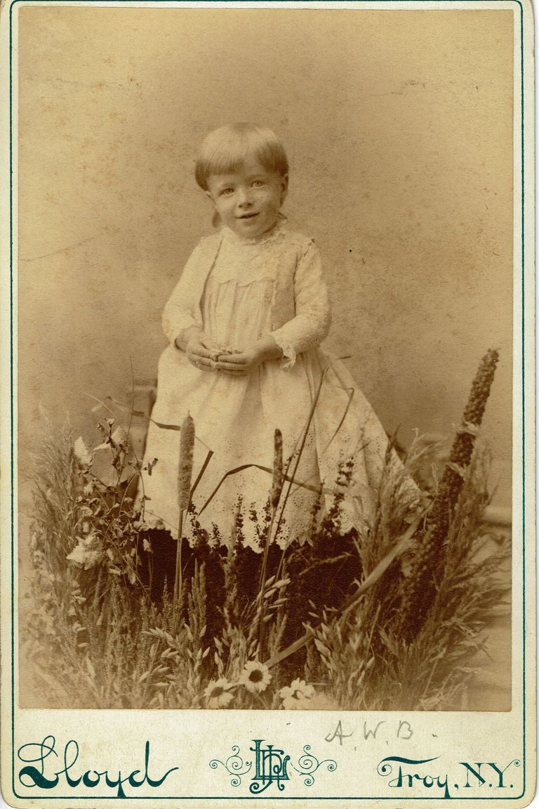          Kellogg: Arthur W. Benson picture number 1
   