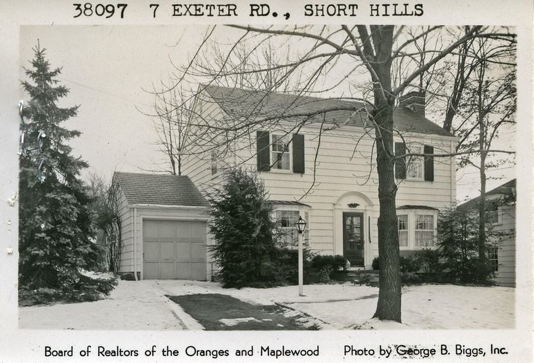          7 Exeter Road, Short Hills picture number 1
   