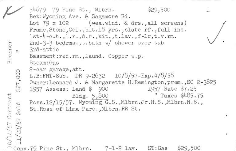          79-PINE-STREET picture number 1
   