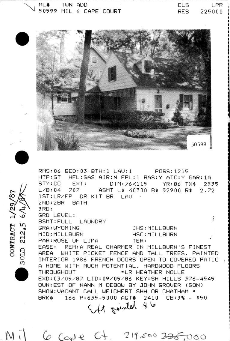          6-CAPE-COURT picture number 1
   