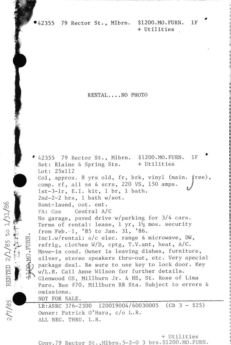          79-RECTOR-STREET picture number 1
   