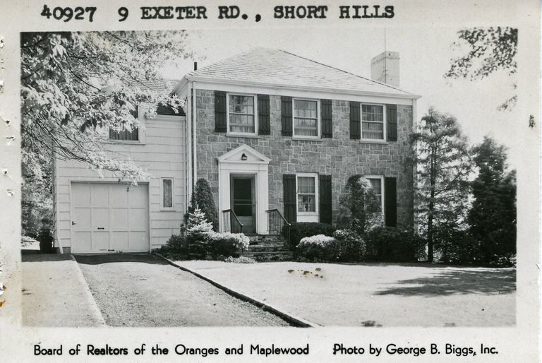          9 Exeter Road, Short Hills picture number 1
   