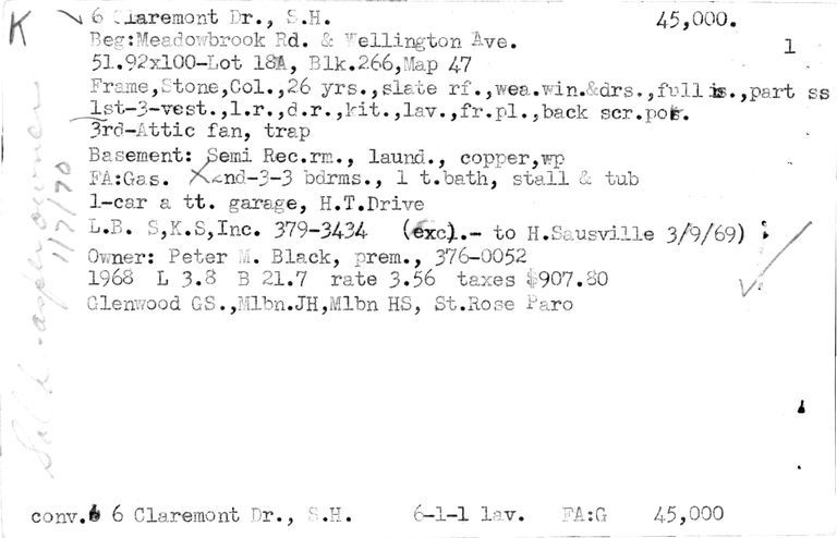          6-CLAREMONT-DRIVE picture number 1
   