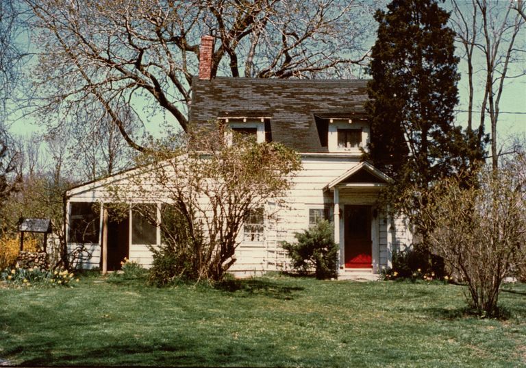          423 White Oak Ridge Road, 1702 picture number 1
   