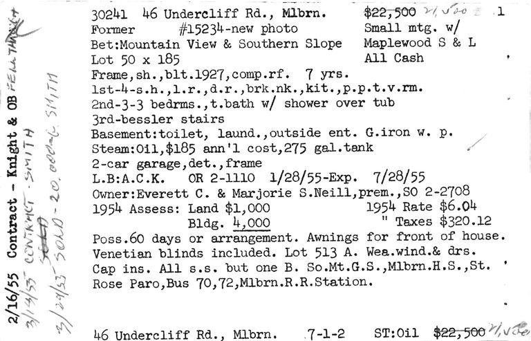          46-UNDERCLIFF-ROAD picture number 1
   