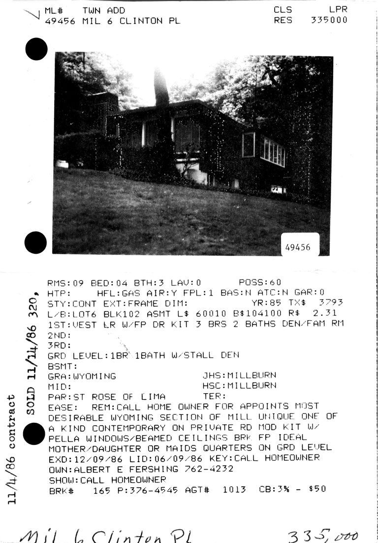          6-CLINTON-PLACE picture number 1
   