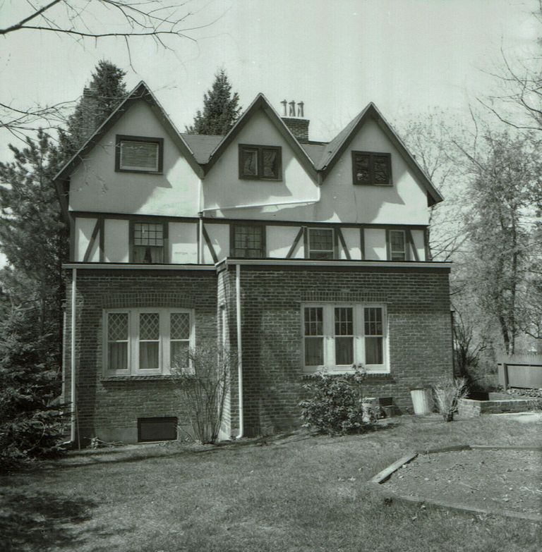          441 Wyoming Avenue, Joy Wheeler Dow Architect, 1894 picture number 1
   