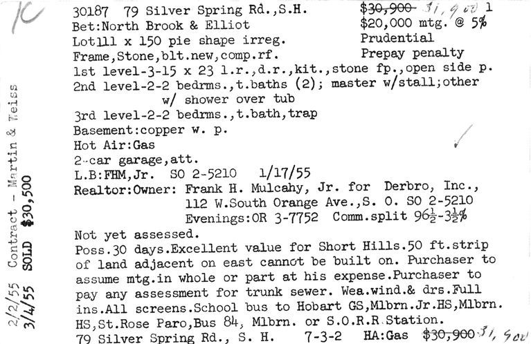          79-SILVER-SPRING-ROAD picture number 1
   