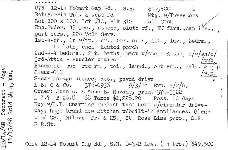          12-14-HOBART-GAP-ROAD picture number 1
   