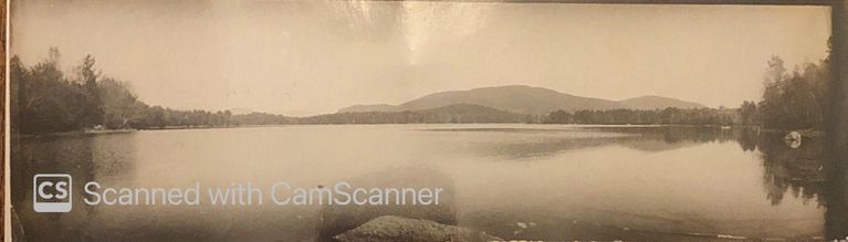          Hartshorn Family New Hampshire Home, Squam Lake picture number 1
   