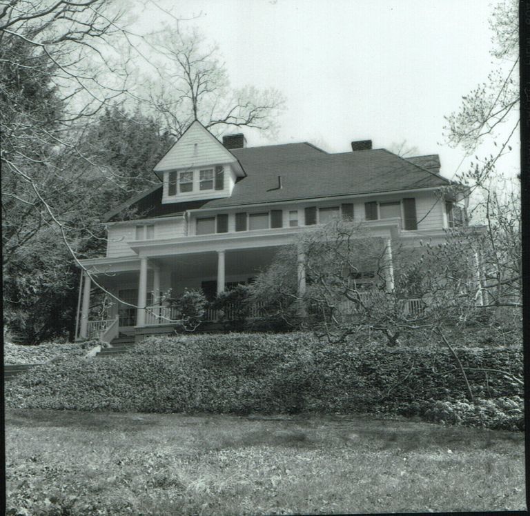          189 Sagamore Road, c. 1894 picture number 1
   