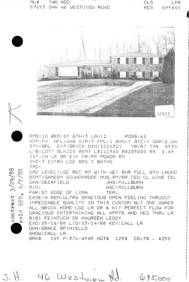          46-WESTVIEW-ROAD picture number 1
   