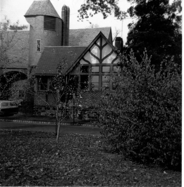          Photo taken by Mairlyn Francis
   